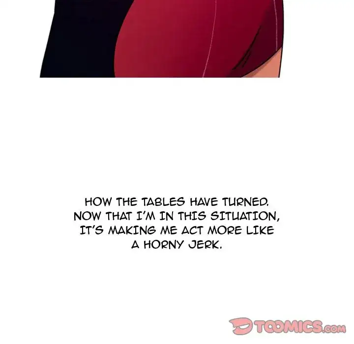 UP Gossip - Chapter 4 [photo 7] - MangaPorn