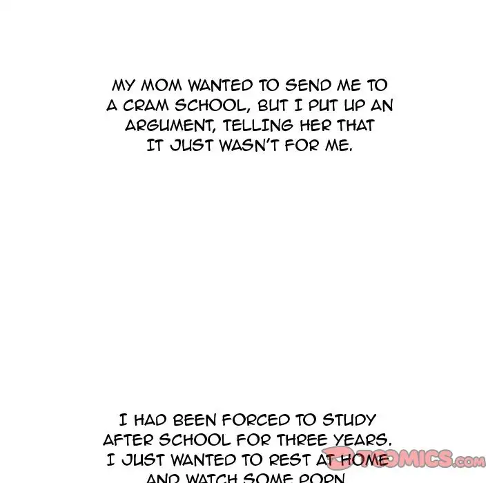 UP Gossip - Chapter 5 [photo 13] - MangaPorn
