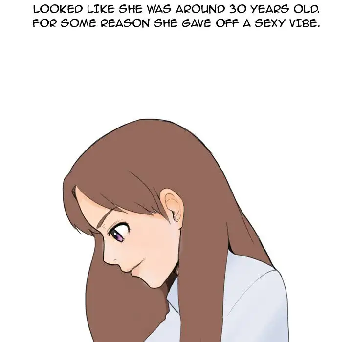UP Gossip - Chapter 5 [photo 20] - MangaPorn
