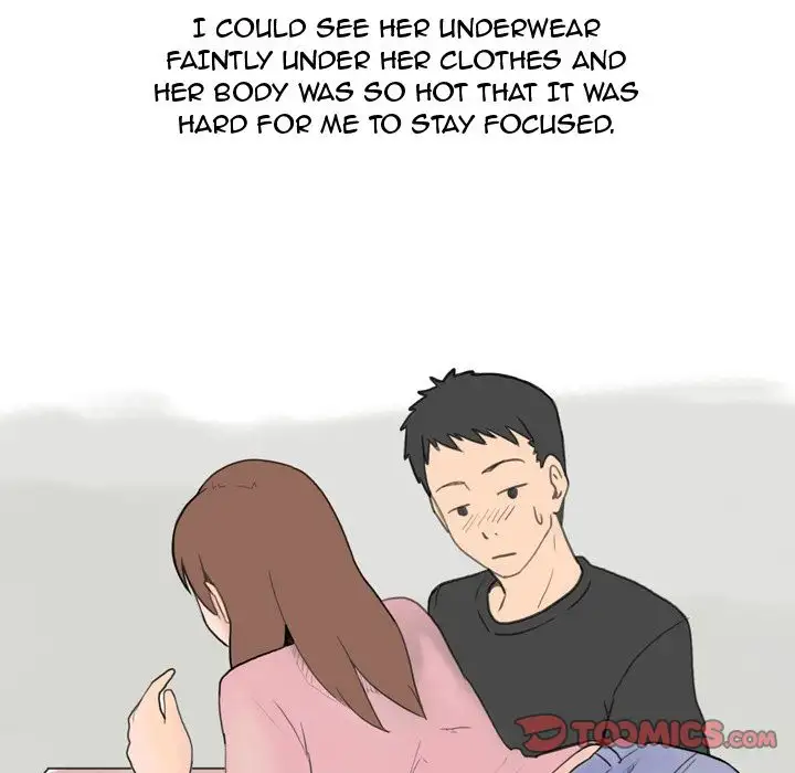 UP Gossip - Chapter 5 [photo 28] - MangaPorn