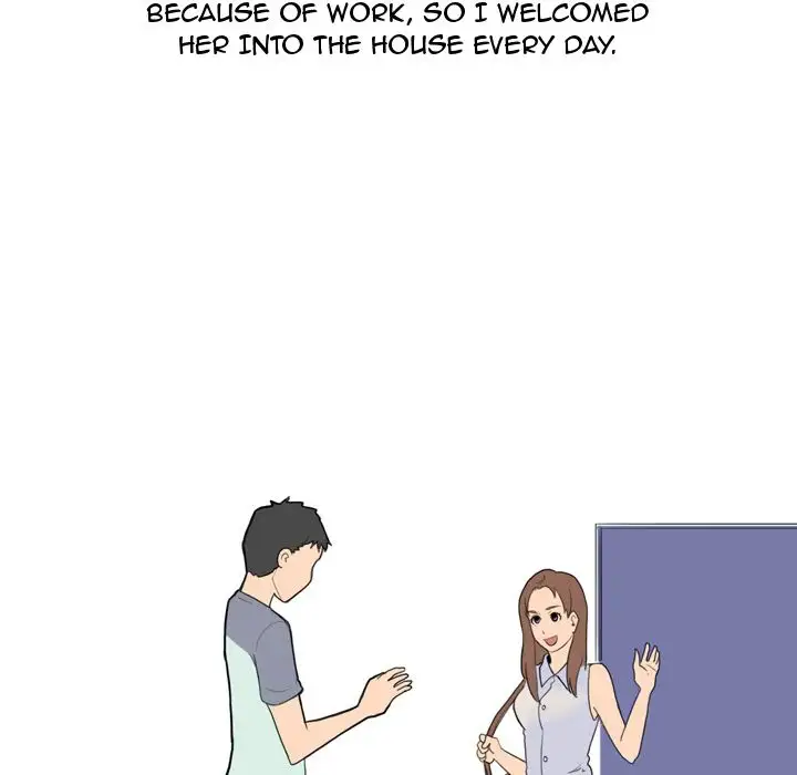 UP Gossip - Chapter 5 [photo 30] - MangaPorn