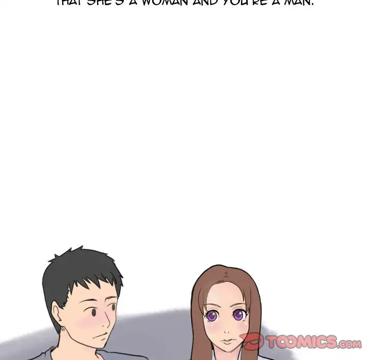 UP Gossip - Chapter 5 [photo 34] - MangaPorn