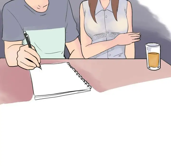 UP Gossip - Chapter 5 [photo 35] - MangaPorn