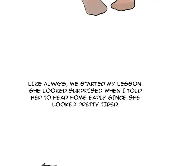 UP Gossip - Chapter 5 [photo 44] - MangaPorn