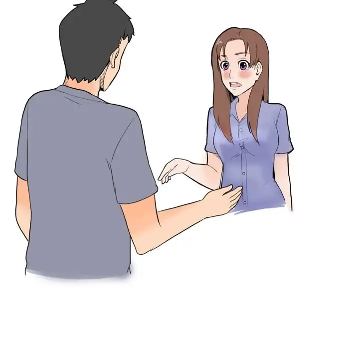 UP Gossip - Chapter 5 [photo 45] - MangaPorn