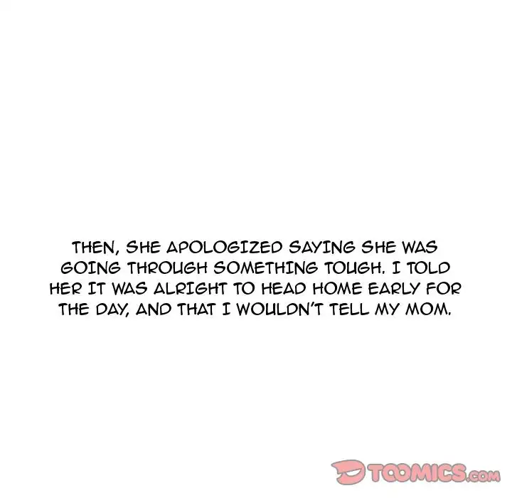 UP Gossip - Chapter 5 [photo 46] - MangaPorn