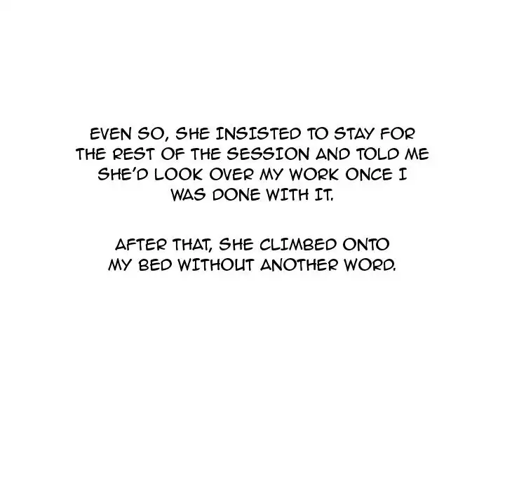UP Gossip - Chapter 5 [photo 48] - MangaPorn