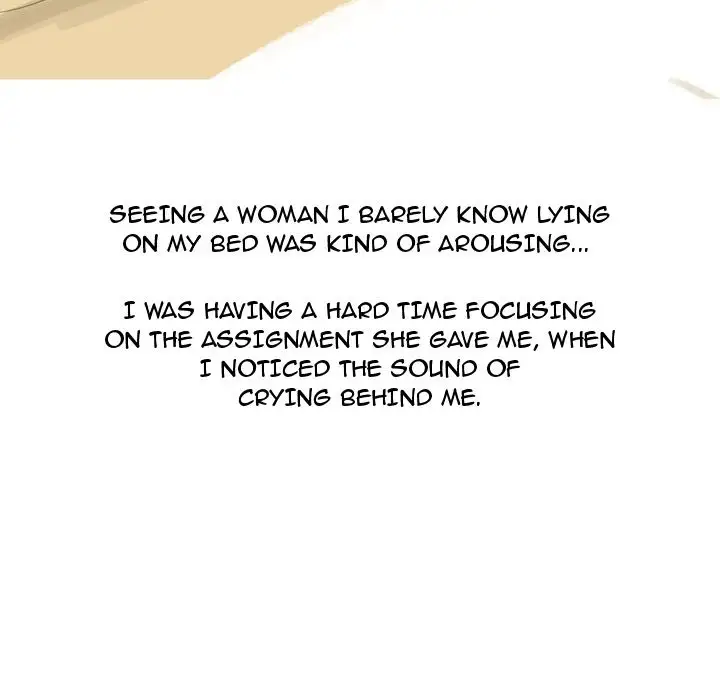 UP Gossip - Chapter 5 [photo 50] - MangaPorn
