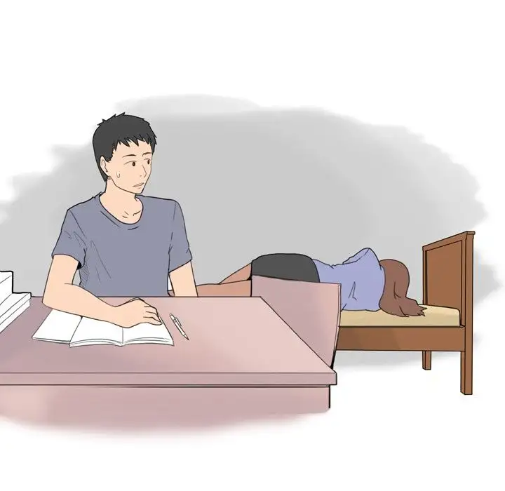 UP Gossip - Chapter 5 [photo 51] - MangaPorn