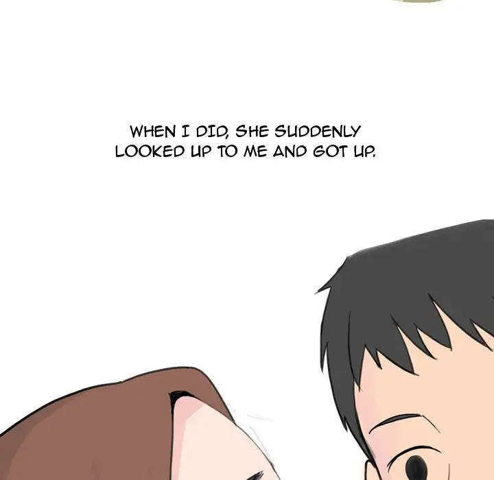 UP Gossip - Chapter 6 [photo 12] - MangaPorn