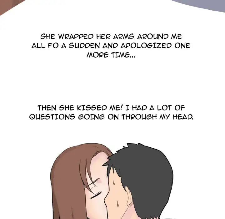 UP Gossip - Chapter 6 [photo 14] - MangaPorn