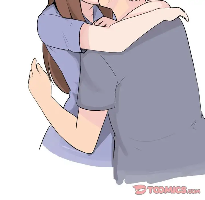 UP Gossip - Chapter 6 [photo 15] - MangaPorn