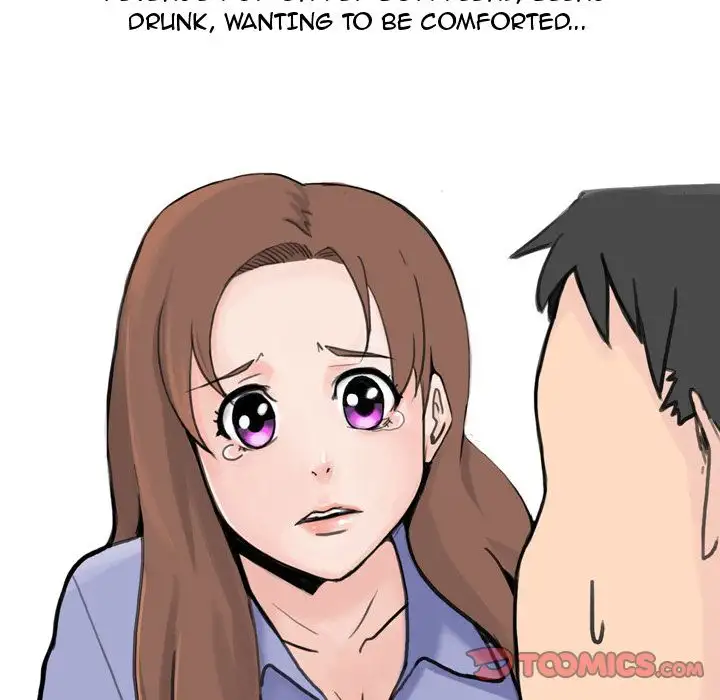 UP Gossip - Chapter 6 [photo 17] - MangaPorn