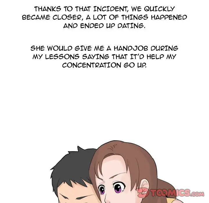 UP Gossip - Chapter 6 [photo 27] - MangaPorn