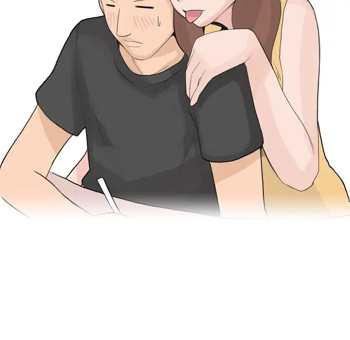 UP Gossip - Chapter 6 [photo 28] - MangaPorn