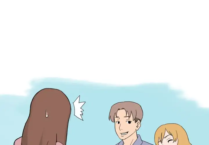 UP Gossip - Chapter 6 [photo 4] - MangaPorn