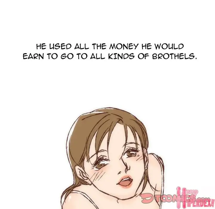 UP Gossip - Chapter 7 [photo 10] - MangaPorn