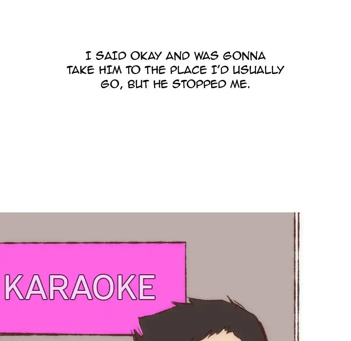 UP Gossip - Chapter 7 [photo 14] - MangaPorn