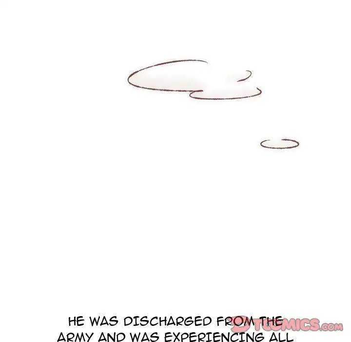 UP Gossip - Chapter 7 [photo 7] - MangaPorn