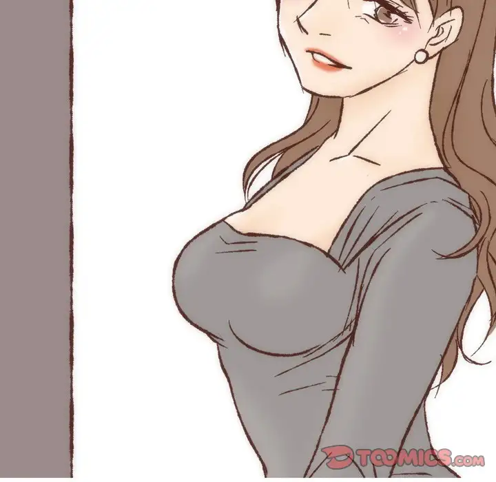 UP Gossip - Chapter 8 [photo 13] - MangaPorn
