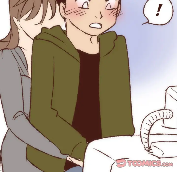 UP Gossip - Chapter 8 [photo 15] - MangaPorn