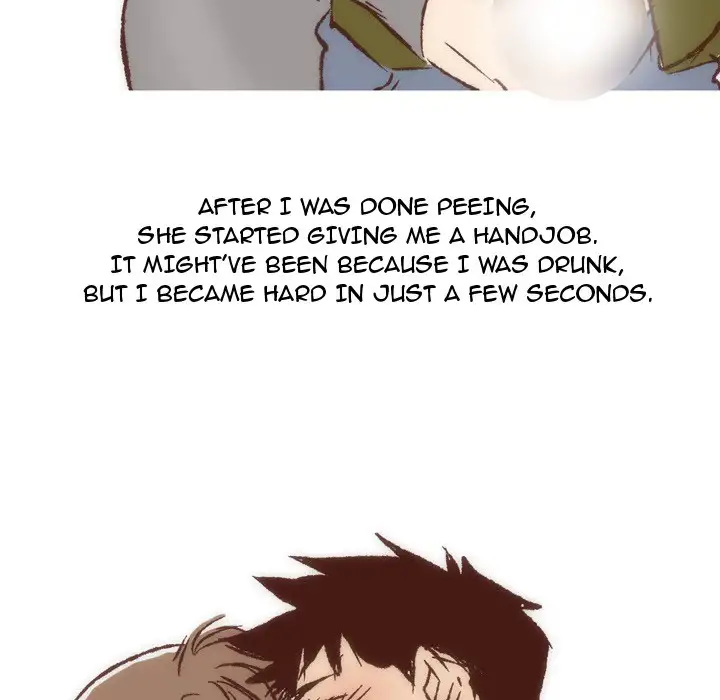 UP Gossip - Chapter 8 [photo 20] - MangaPorn