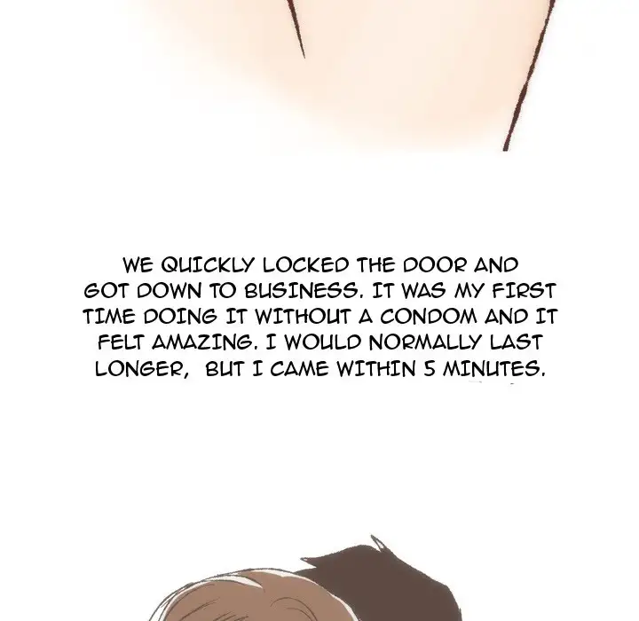 UP Gossip - Chapter 8 [photo 24] - MangaPorn