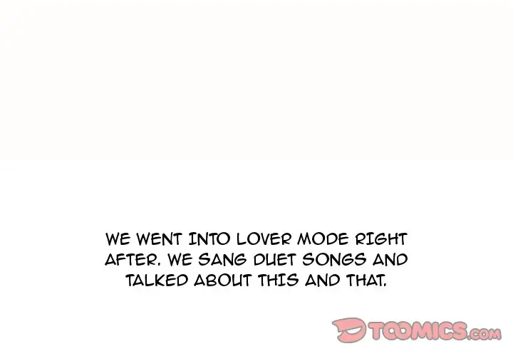 UP Gossip - Chapter 8 [photo 3] - MangaPorn