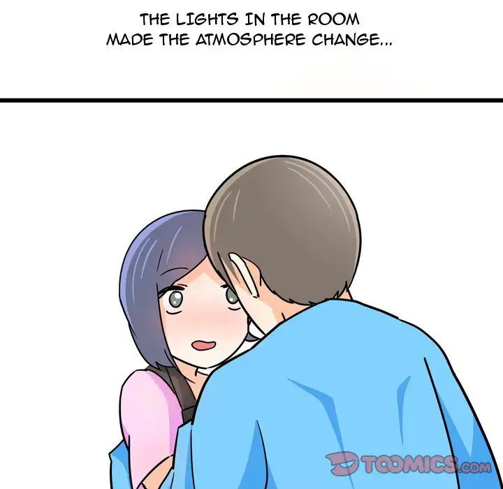 UP Gossip - Chapter 10 [photo 11] - MangaPorn