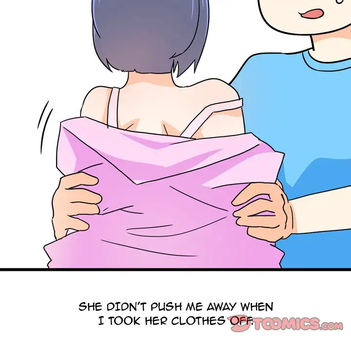 UP Gossip - Chapter 10 [photo 15] - MangaPorn