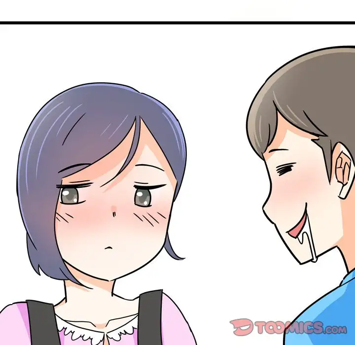 UP Gossip - Chapter 10 [photo 7] - MangaPorn