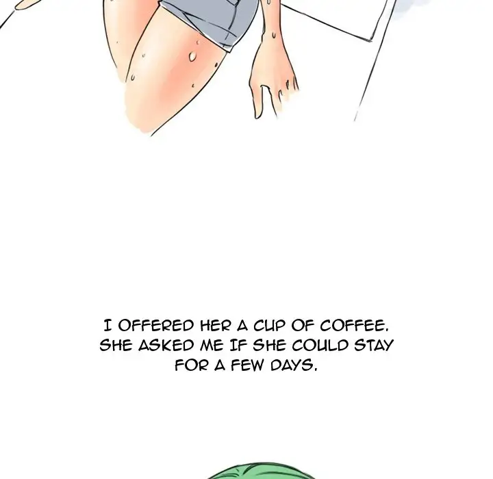 UP Gossip - Chapter 11 [photo 15] - MangaPorn