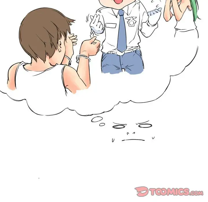 UP Gossip - Chapter 11 [photo 37] - MangaPorn