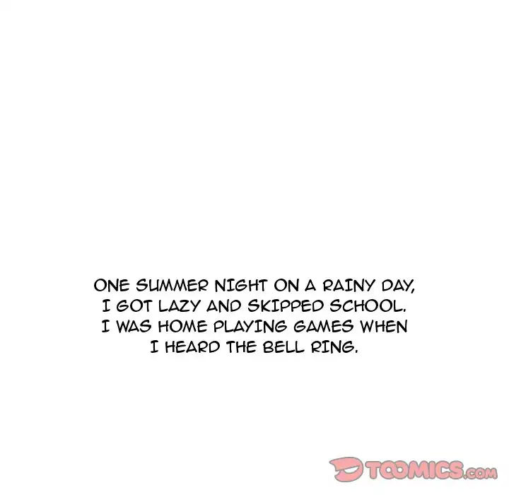 UP Gossip - Chapter 11 [photo 7] - MangaPorn