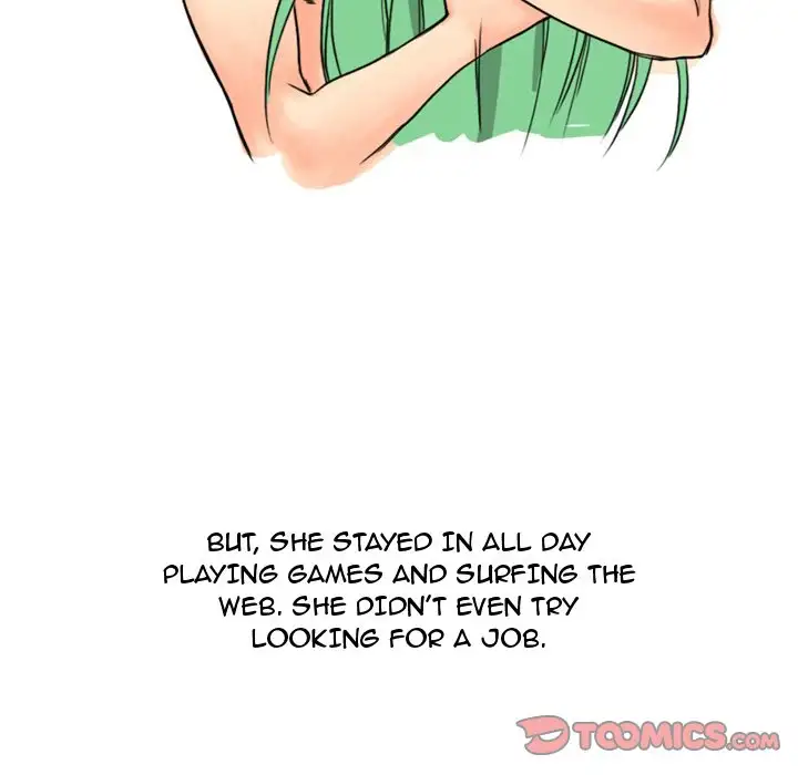 UP Gossip - Chapter 12 [photo 25] - MangaPorn