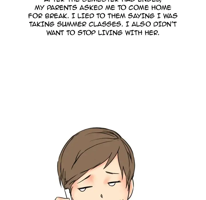 UP Gossip - Chapter 12 [photo 28] - MangaPorn
