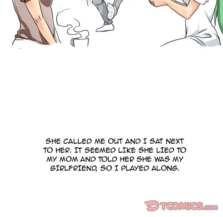 UP Gossip - Chapter 12 [photo 31] - MangaPorn