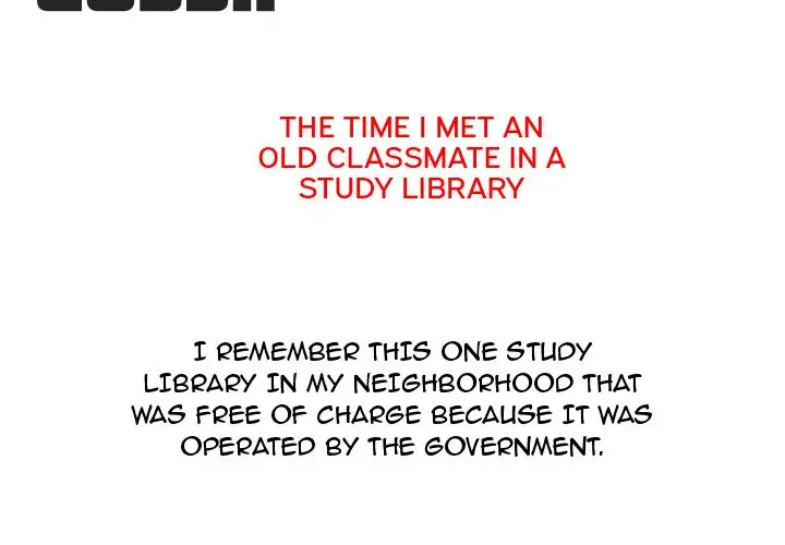 UP Gossip - Chapter 13 [photo 2] - MangaPorn