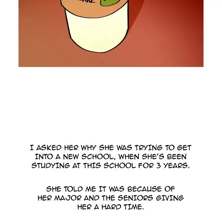 UP Gossip - Chapter 13 [photo 23] - MangaPorn