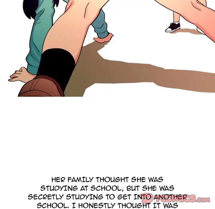 UP Gossip - Chapter 13 [photo 25] - MangaPorn
