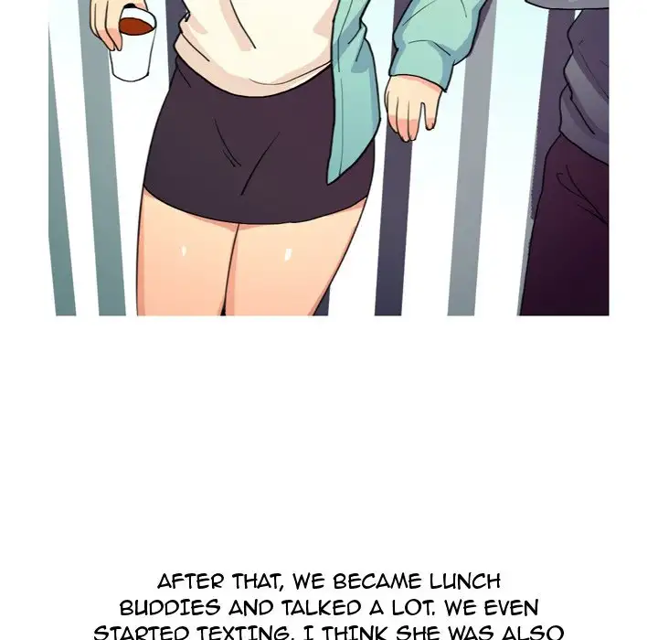 UP Gossip - Chapter 13 [photo 27] - MangaPorn
