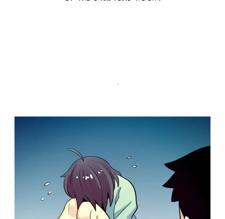 UP Gossip - Chapter 13 [photo 30] - MangaPorn