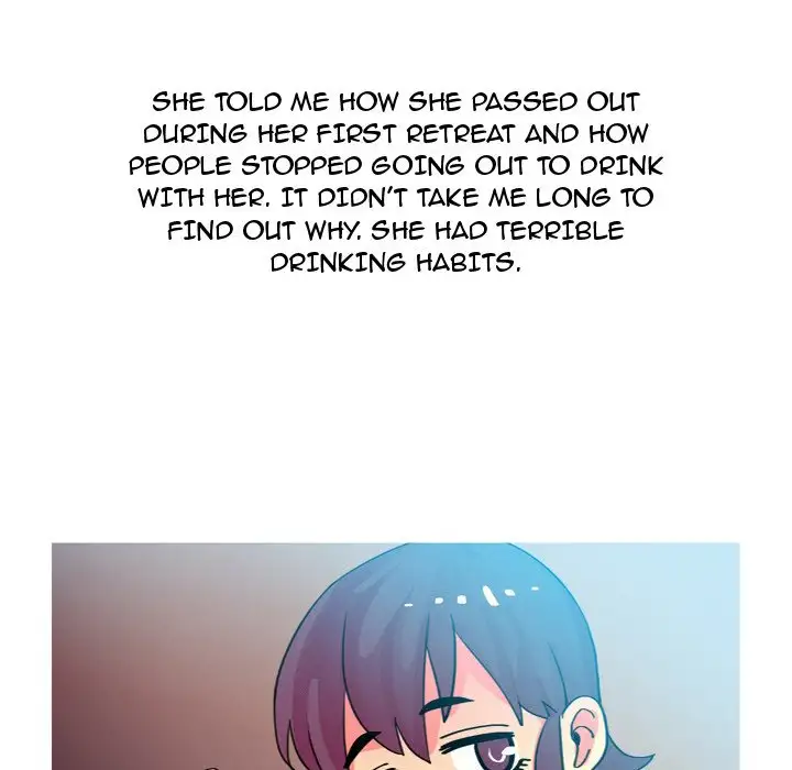 UP Gossip - Chapter 13 [photo 38] - MangaPorn