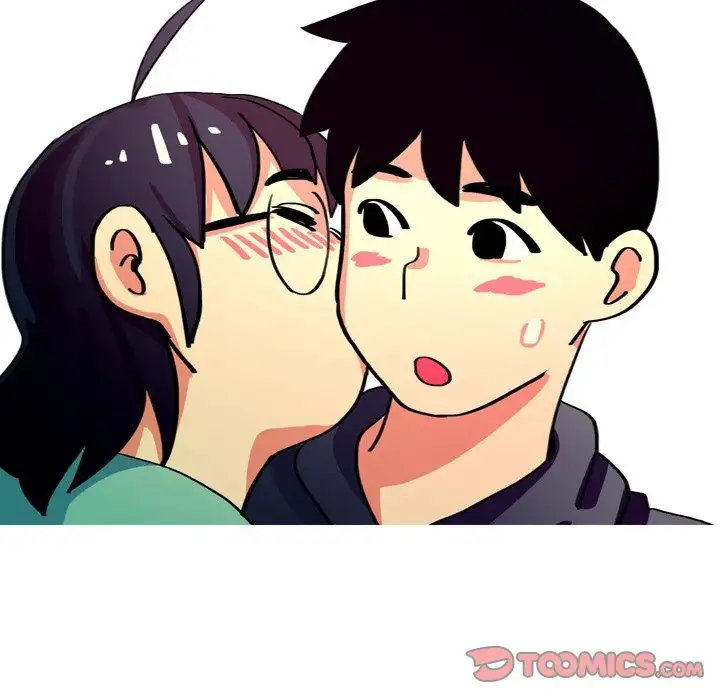 UP Gossip - Chapter 13 [photo 43] - MangaPorn