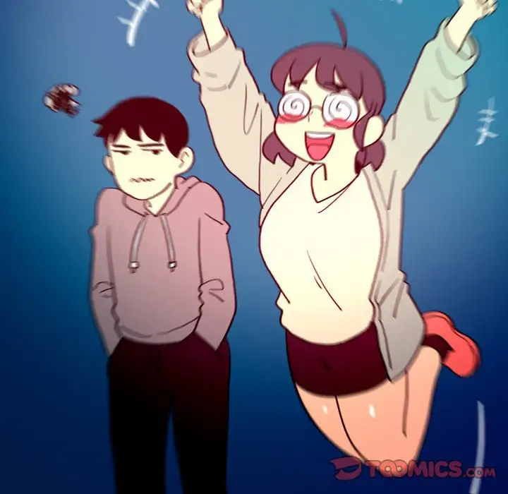 UP Gossip - Chapter 13 [photo 49] - MangaPorn