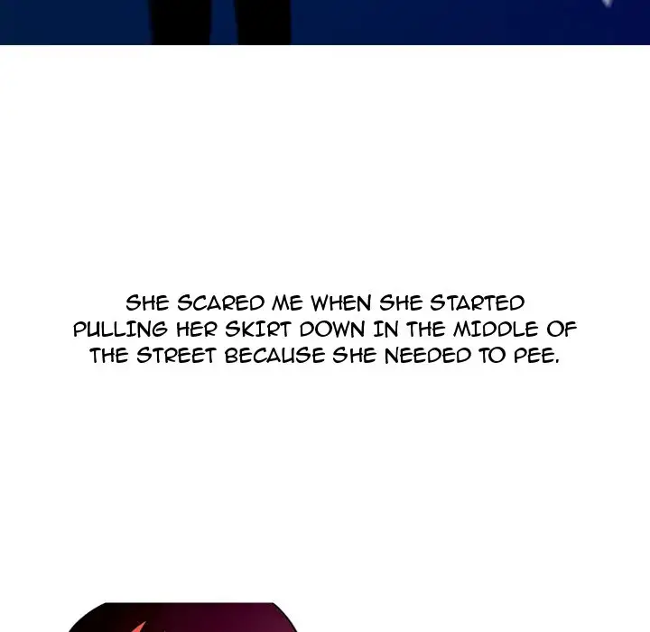 UP Gossip - Chapter 13 [photo 50] - MangaPorn