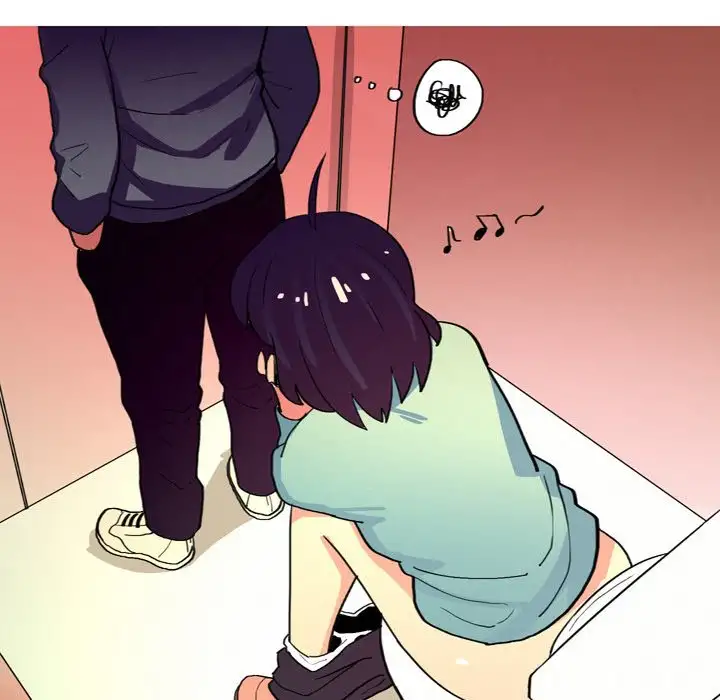 UP Gossip - Chapter 14 [photo 10] - MangaPorn
