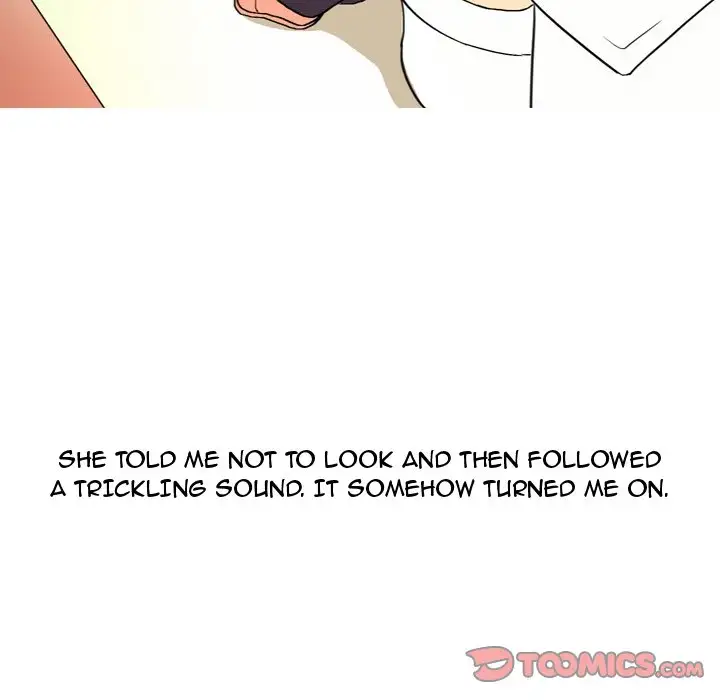 UP Gossip - Chapter 14 [photo 11] - MangaPorn