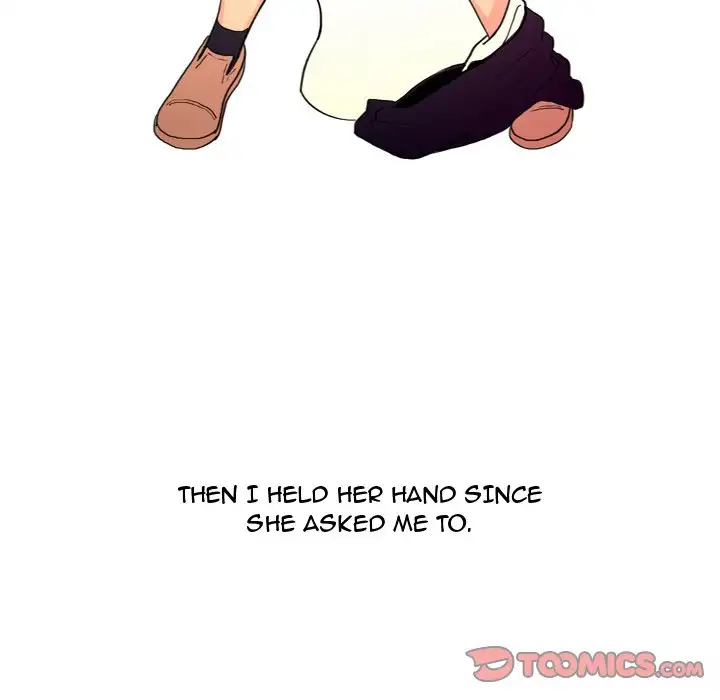 UP Gossip - Chapter 14 [photo 13] - MangaPorn