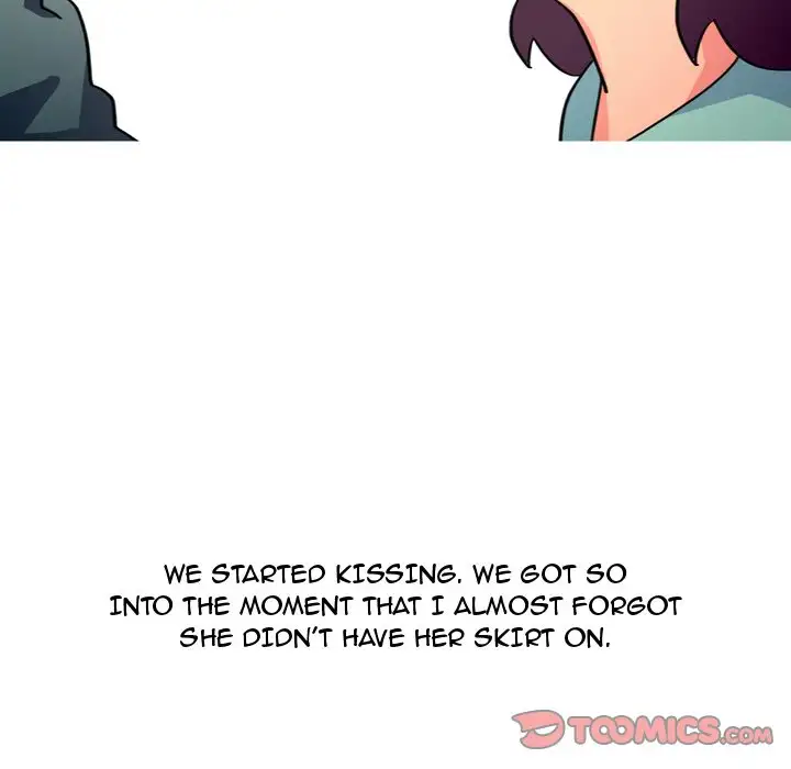 UP Gossip - Chapter 14 [photo 17] - MangaPorn